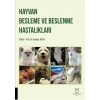 Hayvan Besleme ve Beslenme Hastalıkları