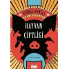 Hayvan Çiftliği (Bez Ciltli)