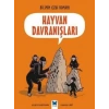 Hayvan Davranışları