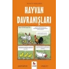 Hayvan Davranışları – Gençler İçin Çizgilerle Bilim