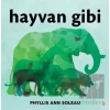 Hayvan Gibi