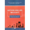 Hayvan Hakları Mevzuatı