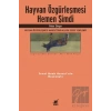 Hayvan Özgürleşmesi Hemen Şimdi