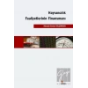 Hayvancılık Faaliyetlerinin Finansmanı