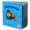 Hayvanlar