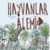 Hayvanlar Alemi - Akademisyen Boyama