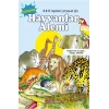Hayvanlar Alemi - Çizgilerle