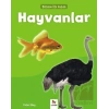 Hayvanlar - Bilime İlk Adım