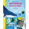 Hayvanlar Hakkında Bilgiler - Öğrenecek Çok Şey Var