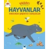 Hayvanlar Hakkında Şaşırtıcı Gerçekler
