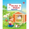 Hayvanlar – İlk Ara-Bul Kitabım (Ciltli)