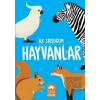 Hayvanlar - İlk Sözlüğüm