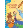 Hayvanlar Konseri