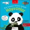 Hayvanlar - Minik Uzmanlara Kocaman Kelimeler