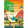 Hayvanlardan Çocuklara Mektuplar