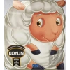 Hayvanları Tanıyalım - Koyun