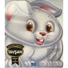Hayvanları Tanıyalım - Tavşan