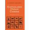 Hayvanların Doğası Üzerine