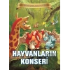 Hayvanların Konseri