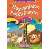 Hayvanların Renkli Dünyası