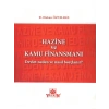 Hazine Ve Kamu Finansmanı (Devlet Neden Ve Nasıl Borçlanır?) - Hakan Özyıldız