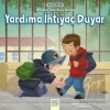 Hazırım - Herkes Ara Sıra Biraz Yardıma İhtiyaç Duyar