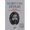Hazret-i Ali Divanı