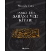 Hazret-i Pir Şaban-ı Veli Kitabı