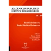 Health Sciences Basic Medical Sciences ( AYBAK 2018 )