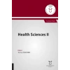 Health Sciences II ( AYBAK 2019 Eylül )