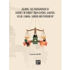 Hearing the Phenomenon of Divorce in Turkey from Divorce Lawyers: Social Change, Gender and Patriarchy - Hande Şahin