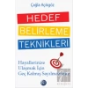 Hedef Belirleme Teknikleri