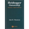Heidegger/Ontoteoloji - Teknoloji ve Eğitim Politikaları