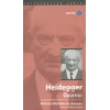 Heidegger Üzerine