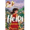 Heidi Alplerdeki Kız