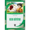 Heidi Büyüyor Dünya Çocuk Klasikleri