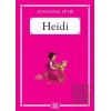 Heidi - Gökkuşağı Cep Kitap Dizisi