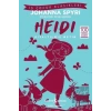 Heidi (Kısaltılmış Metin)