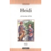 Heidi -Stage 2 Books