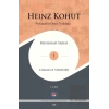 Heinz Konut - Psikanalist Olma Yolunda 2 Cilt Takım