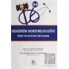 Hekimin Sorumluluğu