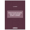 Hekimlik Sözleşmesi Bağlamında Kişisel Sağlık Verilerinin İşlenmesi ve Korunması