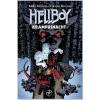 Hellboy - Krampusnacht