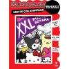 Hello Kitty and Friends - 2li Boyama - Eğlence Paketi