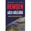 Hemşen Kültürü - Hemşen Ağzı Sözlüğü