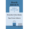 Henrik İbsen Toplu Oyunları 3