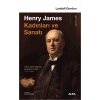 Henry James Kadınları ve Sanatı