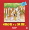 Hensel ve Gretel