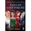 HGOİ 2 : Krallar ve Soytarıları