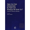 Hepsi Aynı Şeyi Söyleyecekse Bu Kadar Çok İktisatçıya Ne Gerek Var